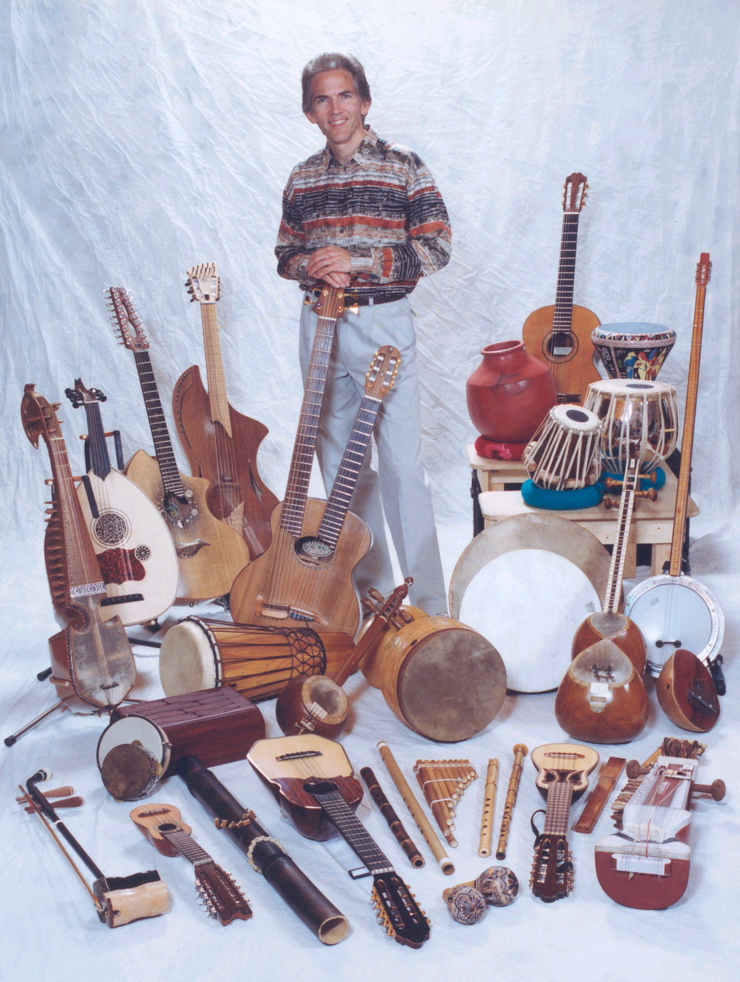 Color Instruments
