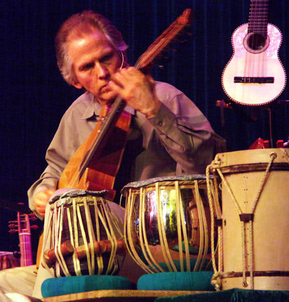Todd Green Music - Rabouditar