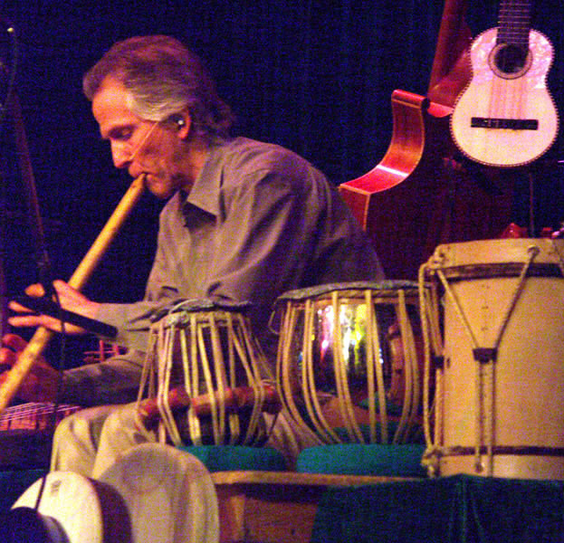 Todd Green Music - Satara