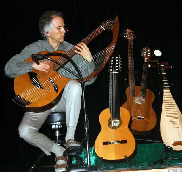 Todd Green Music - Barikoto