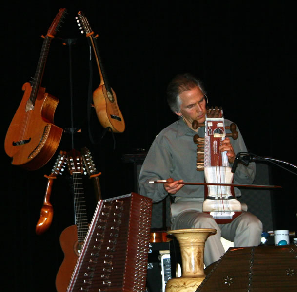 Todd Green Music - Sarangi