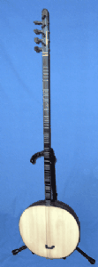 Tanbur